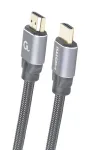 GEMBIRD High Speed HDMI laidas su Ethernet - Premium Series, 2m