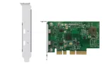 QNAP QXP-T32P vidinė Thunderbolt 3 sąsajos plok&scaron;tė / adapteris
