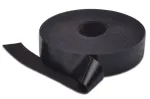 DIGITUS Lipnusis dirželis (Velcro), 20 mm pločio, 10 m ritinys, juoda