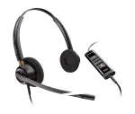 HP Poly EncorePro 525 USB-A stereo ausinės
