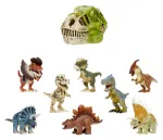 MGA Entertainment GrossMos aklasis asortimentas, 4 m., įvairių spalvų, plastikas