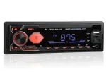Automagnetola BLOW AVH-8960 1DIN su RDS, Bluetooth ir USB-C