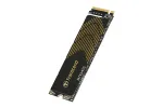 TRANSCEND SSD 245s - 1TB - M.2 2280 NVMe PCI-E GEN4 x4