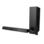 Creative Sound Blaster Katana V2X garsiakalbių sistema