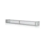 Vėdinamas tu&scaron;čias skydas Ubiquiti UACC-RACK-PANEL-VENTED-1U