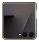 Apsauginis dėklas Samsung Galaxy Flip7, Samsung EF-VF766PJEGWW, Taupe