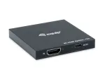 Equip 332715 HDMI vaizdo skirstytuvas 2x HDMI