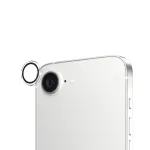 PanzerGlass &reg; Hoops&reg; apsauginis objektyvo stikliukas permatomas iPhone 17e | 16e