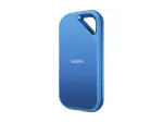 SanDisk Creator Pro 2TB i&scaron;orinis SSD (USB 3.2 Gen 2x2, USB-C)