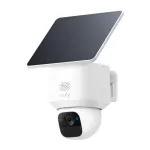 &bdquo;eufy SoloCam E30&ldquo; lauko stebėjimo kamera