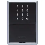 ABUS KeyGarage One 787 SMART-BT sieninis i&scaron;manusis raktų seifas