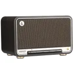 Edifier D32 belaidis stalinis garsiakalbis, 60 W, Bluetooth, juodas rie&scaron;utas