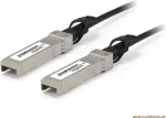 Tiesioginis varinis kabelis LevelOne DAC-0103 10Gbps SFP+ 3m Twinax