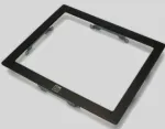 Elo Touch Solutions E835969 galinis ekrano tvirtinimo komplektas, skirtas EloPOS i serijai