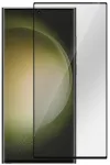 eSTUFF ES504092 Samsung Galaxy S23 Ultra grūdinto stiklo apsauginis ekrano stikliukas, skaidrus, 1 vnt.