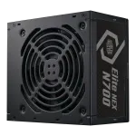 Maitinimo blokas Elite NEX 230V 700, 700 W, 200-240 V, 47-63 Hz, 5 A, aktyvus, 110 W