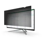 StarTech.com privatumo ekranas 34 colių itin plačiam monitoriui &ndash; 21:9 &ndash; apsauga nuo &scaron;nipinėjimo, mėlynos &scaron;viesos filtras, matinis/blizgus, +/-30 laipsnių