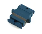 Microconnect FISCSCSM vienmodis SC &scaron;viesolaidžio adapteris, mėlynas, 1 vnt.