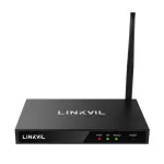 Fanvil W712 &scaron;liuzas/valdiklis 10, 100, 1000 Mbit/s