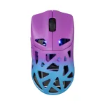 Belaidė pelė White Shark GM-5019 Dagonet Wireless