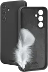 SBS Instinct TEINSTSAA26K dangtelis, skirtas Samsung Galaxy A26 (juodas)