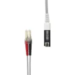ProXtend FO-V45LCOM2D-001 V45-LC UPC OM2 daugiamodis &scaron;viesolaidis, duplex tipo kabelis