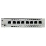 ProCurve 8 prievadų 10 GbE SFP+