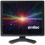 Ernitec 0070-24117-P-5:4 stebėjimo monitorius 43,2 cm (17 colių)