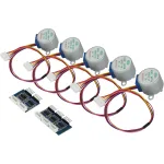 Allnet ALL-4duino-Schritt-5er