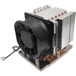 Dynatron J12 3U aktyvus CPU au&scaron;intuvas AMD Socket SP5