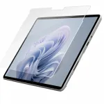 Compulocks Surface Pro 9 Apsauginis Stiklas Plan&scaron;etei - Grūdintas Stiklas, skaidrus, skirtas Microsoft Surface Pro 10, Pro 11, Pro 9, Pro Copilot+ PC, Pro Copilot+ PC for business