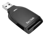 Kortelių skaitytuvas SanDisk SDDR-C731-GNANN USB 3.2 Gen 1 Type-A