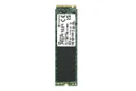 SSD diskas Transcend 2TB M.2 PCIe Gen3 x4 NVMe TS2TMTE110S