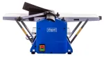 Scheppach HMS1070 reismusinės ir obliavimo staklės SCH5902206901, 1500 W