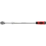 Gedore red R60010027 2K i&scaron;traukiama terk&scaron;lė su perjungikliu 1/2", raudona