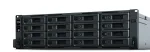 Synology Rack Station RS4021xs+ 3U 16 kėdės NAS serveris (be diskų)