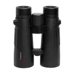 BRAUN Compagno 10x50 WP žiūronai BAK-4 Roof juodi