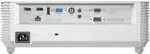 InFocus Vista IN0048ST DLP projektorius (verslo, 4000 liumenų)