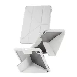 PanzerGlass CARE&trade; by Essential Case Light Grey iPad Air 11 col. (2024-2026) apsauginis dėklas