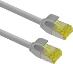Pataisos laidas helos Ultra Slim 7,5 m S/FTP Cat 6a