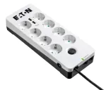 Eaton Protection Box 8 Tel@ USB DIN apsauginis įtampos filtras