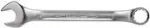 Kombinuotas raktas Bahco 111Z-1/4, chromuotas legiruotasis plienas, 1/4 colio