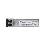 BlueOptics 213-1002-000-BO SFP modulis (BO05C856S5D), suderinamas su Marconi 213-1002-000, 1000BASE-SX, LC dupleksinė jungtis, daugiamodis, 850 nm, 550 m, DDM