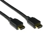 ACT 5 m HDMI High Speed premium sertifikuotas laidas v2.0 HDMI-A ki&scaron;tukas - HDMI-A ki&scaron;tukas