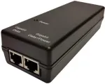 Cambium Networks 10GbE PoE injektorius 56V/1,07A (60W)