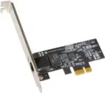 G2A5E-1X-E, PCI, RJ-45, male/female, RJ-45, multicolored, passive