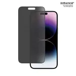 PanzerGlass &reg; Privatumo ekrano apsauga iPhone 14 Pro Max | Ultra-Wide Fit su EasyAligner