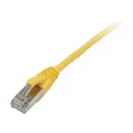 Synergy 21 S215126 - 2 m - Cat5e - SF/UTP (S-FTP) - RJ-45 - RJ-45 - Geltona