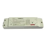 Synergy 21 LED valdiklis EOS 05 2 kanalų valdiklis+maitinimo &scaron;altinis CV - 24V 50W