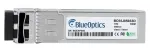 SFP+ modulis BlueOptics SFP10G-TR85-A-BO 10 Gb/s 300 m LC OM3/OM4